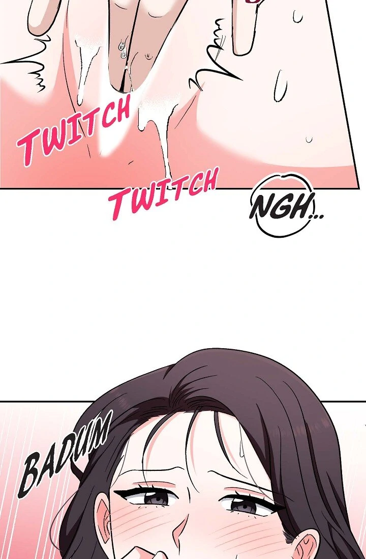 Manic Desires chapter 17 page 72