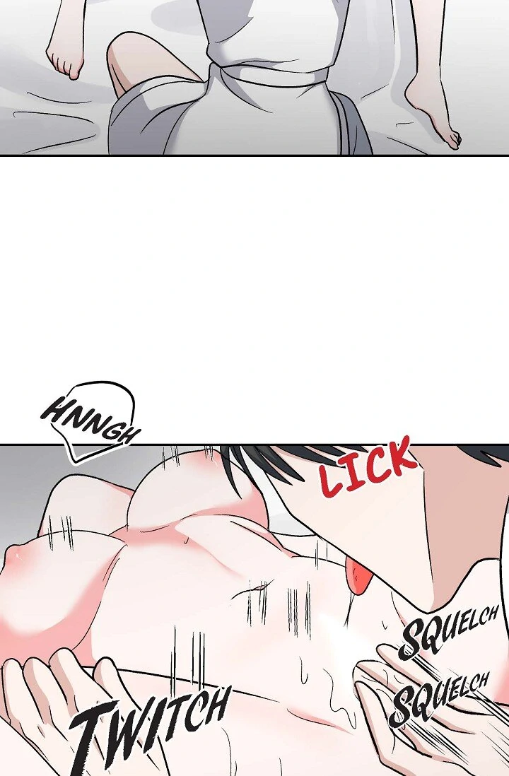 Manic Desires chapter 17 page 86