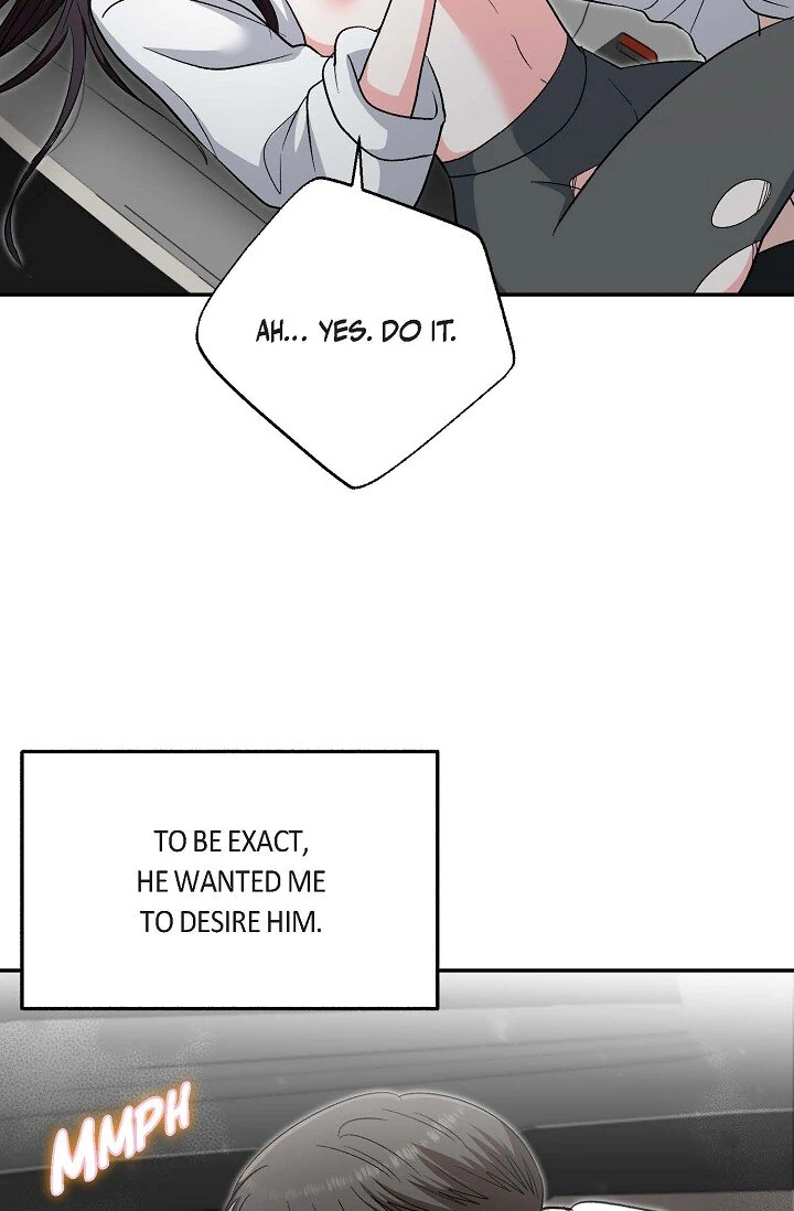 Manic Desires chapter 21 page 50