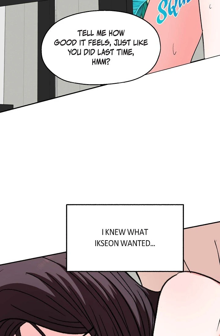 Manic Desires chapter 21 page 70