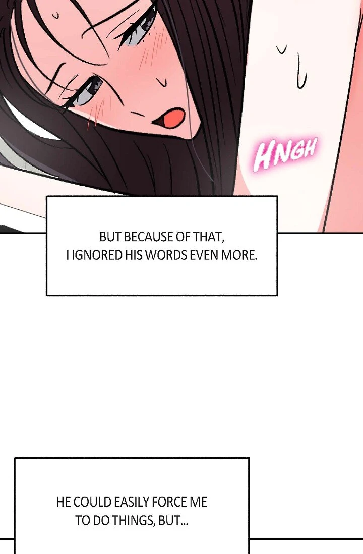 Manic Desires chapter 21 page 71