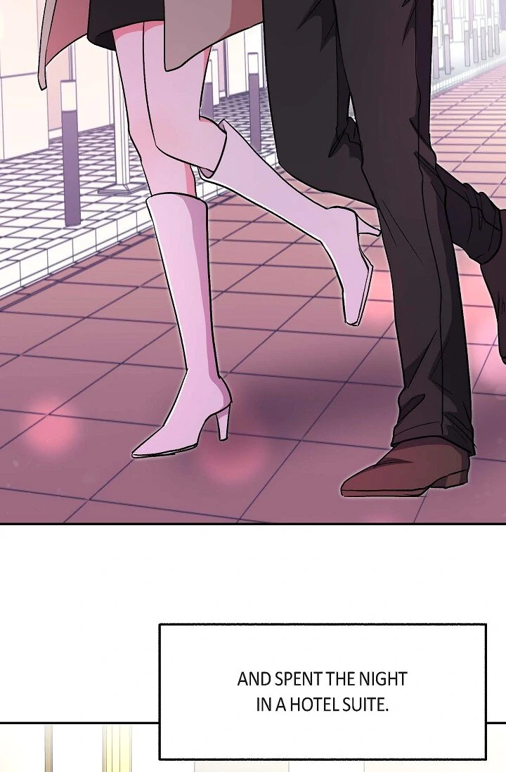 Manic Desires chapter 21 page 76