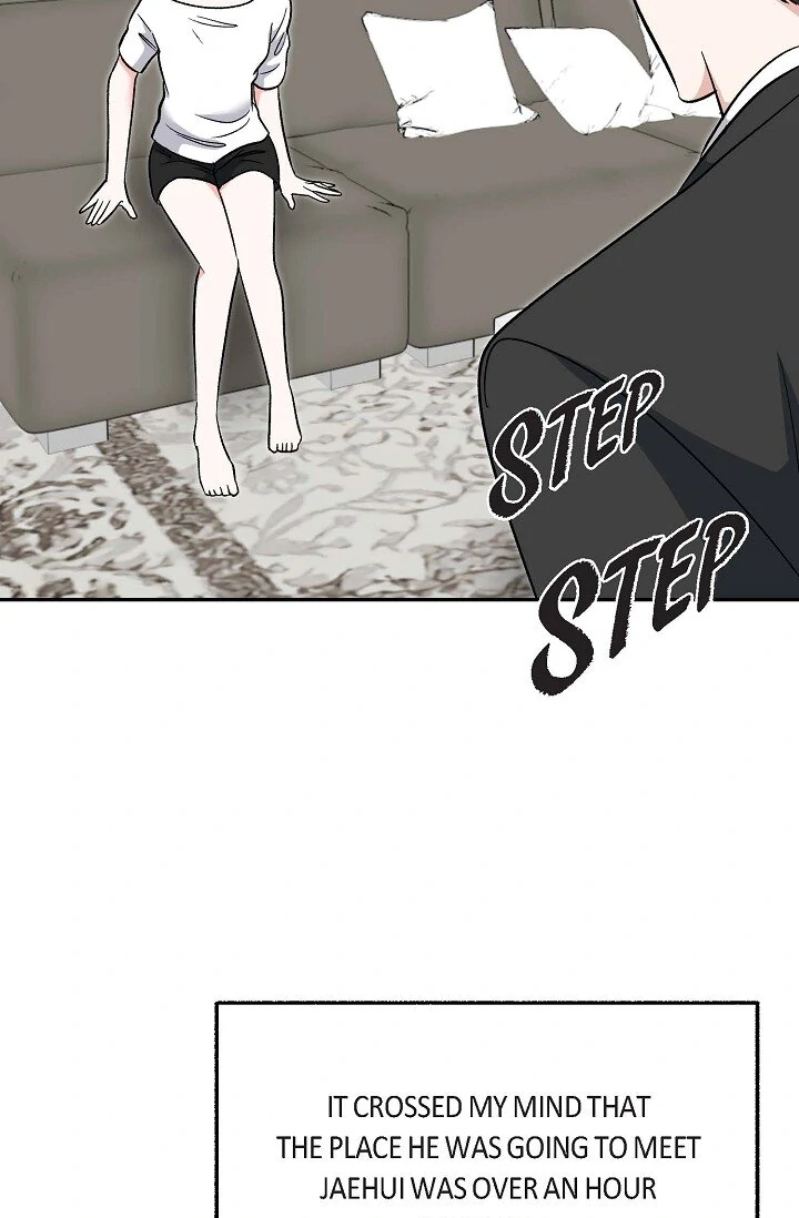 Manic Desires chapter 25 page 54