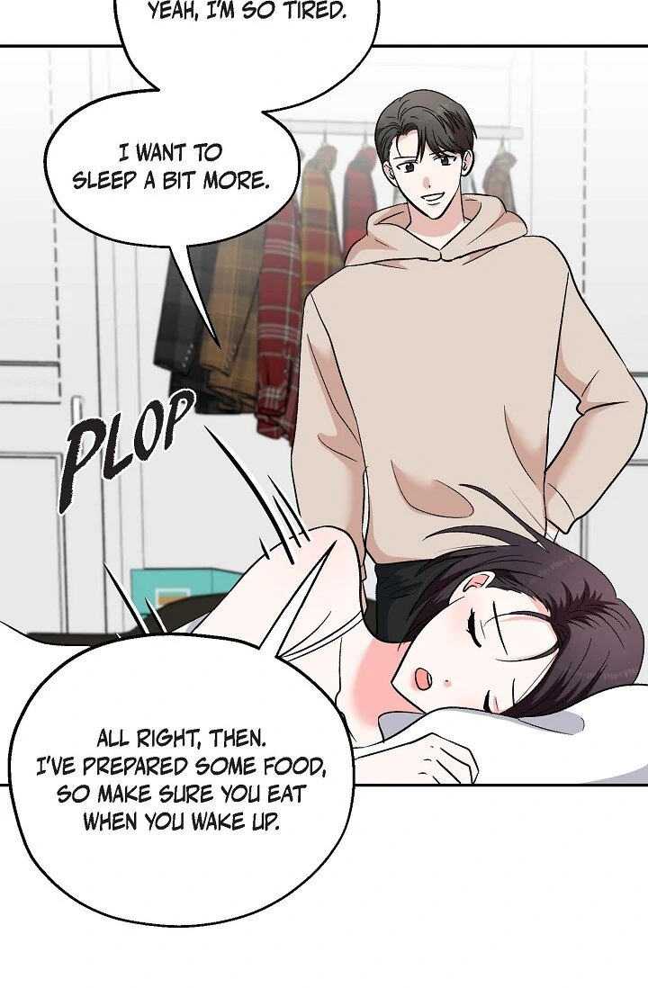 Manic Desires chapter 25 page 69
