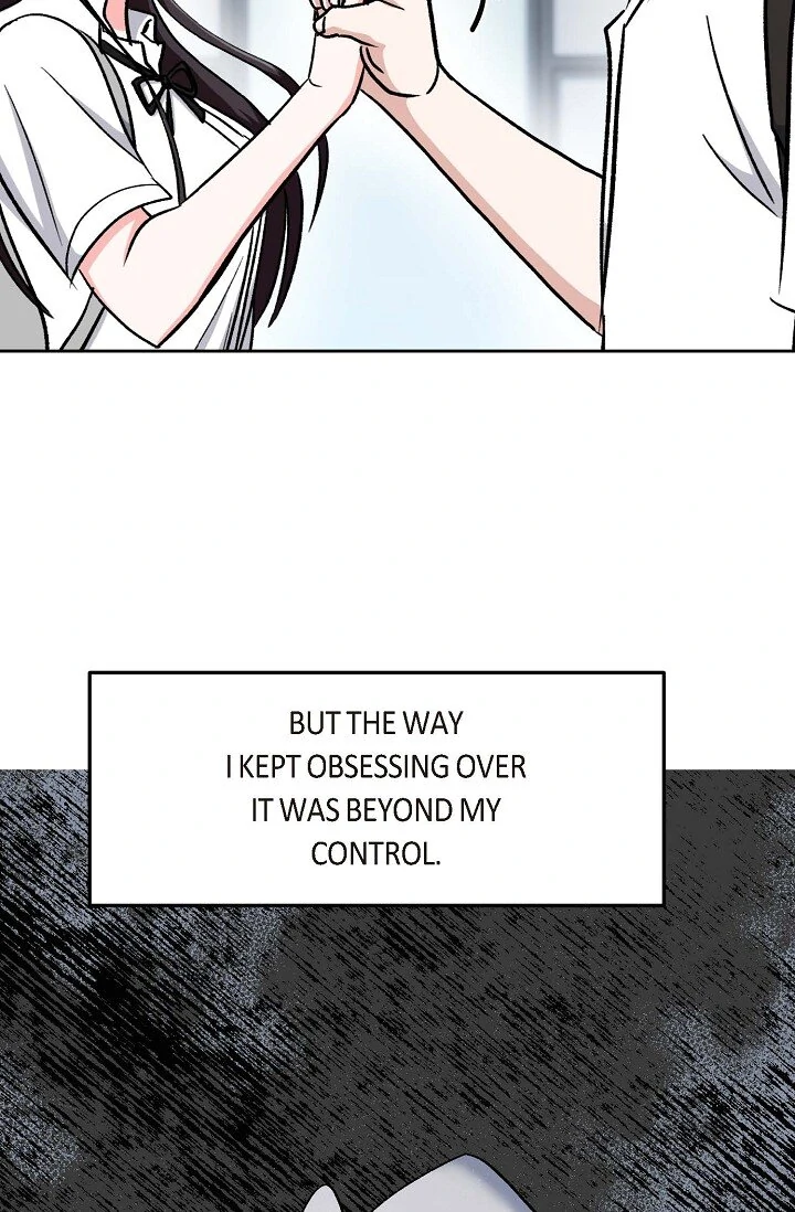 Manic Desires chapter 3 page 6