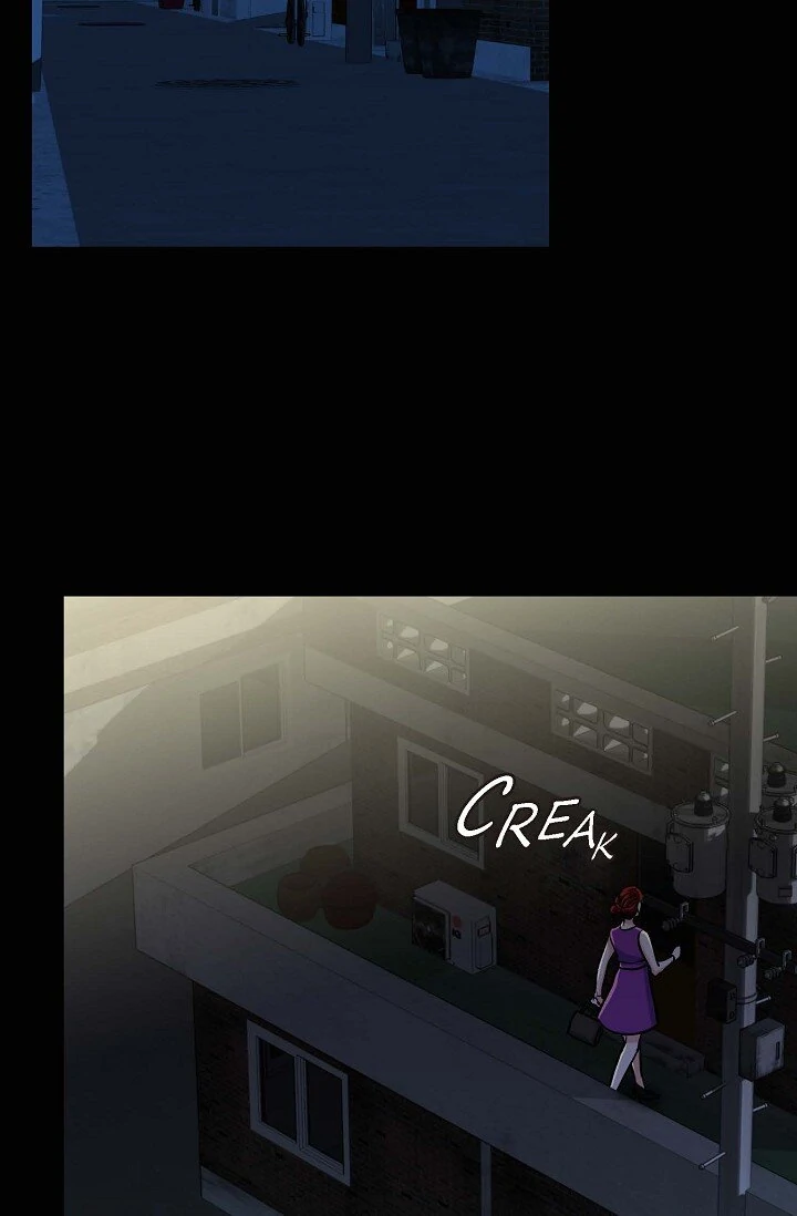Manic Desires chapter 3 page 9