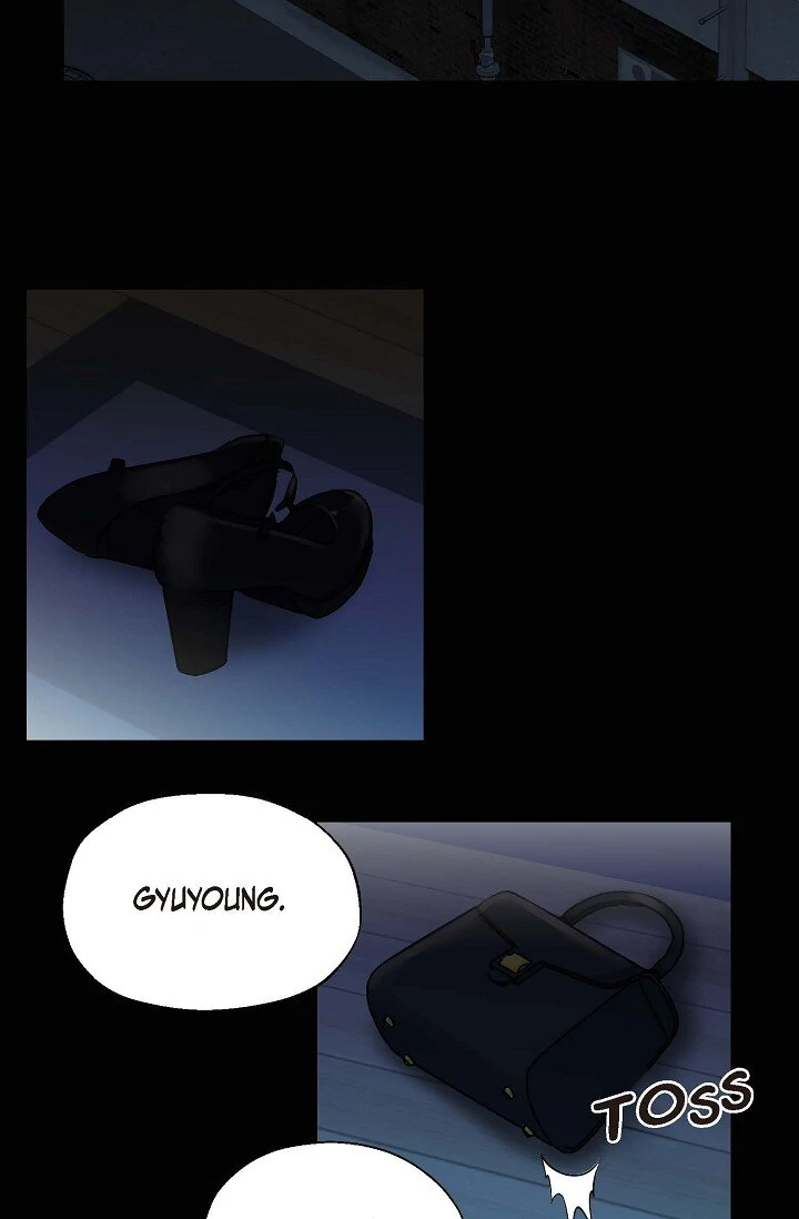 Manic Desires chapter 3 page 10