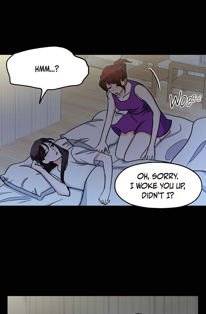 Manic Desires chapter 3 page 12