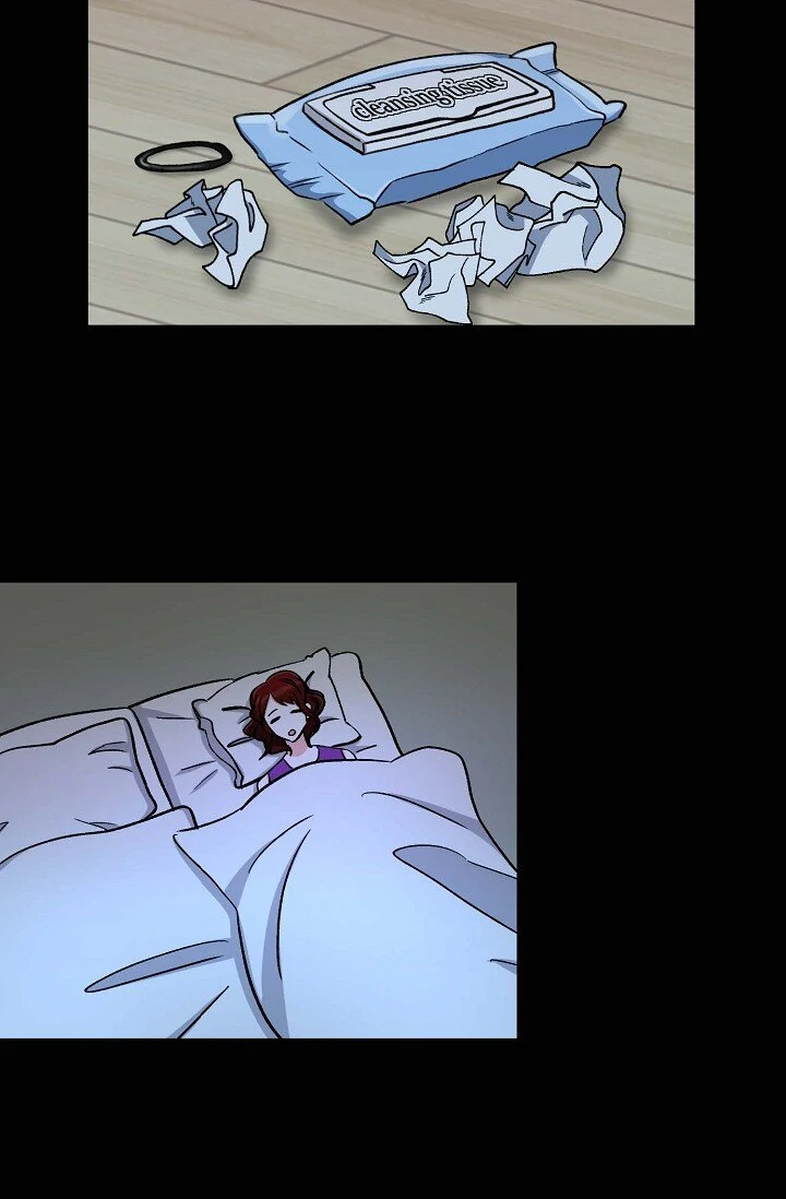 Manic Desires chapter 3 page 25