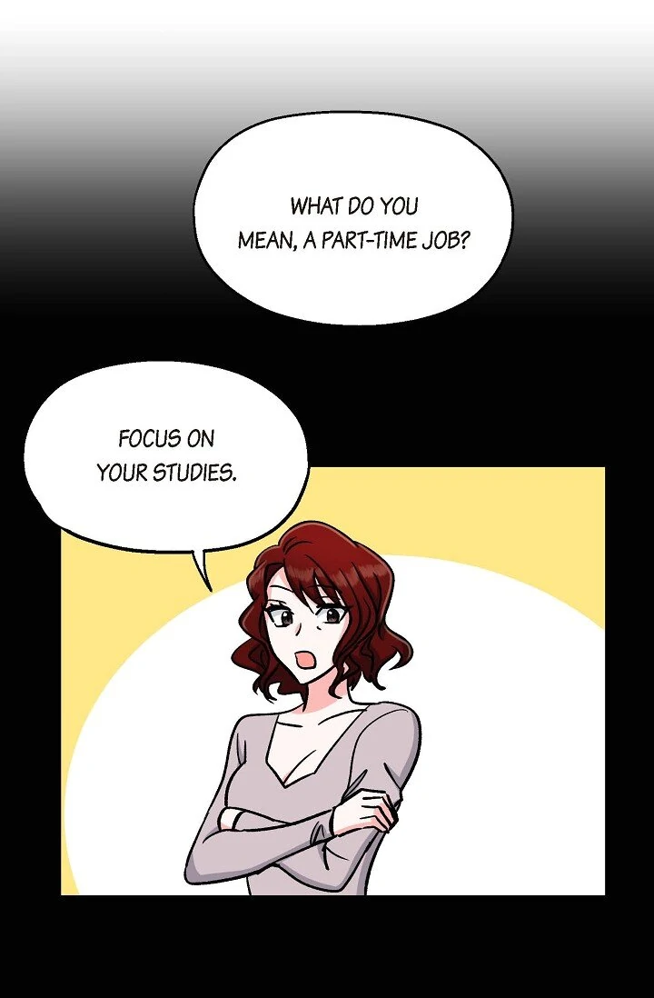 Manic Desires chapter 3 page 35