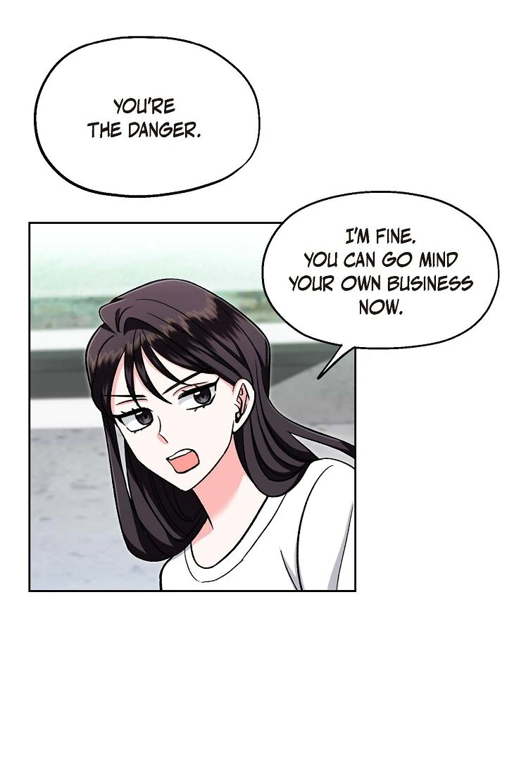 Manic Desires chapter 3 page 54
