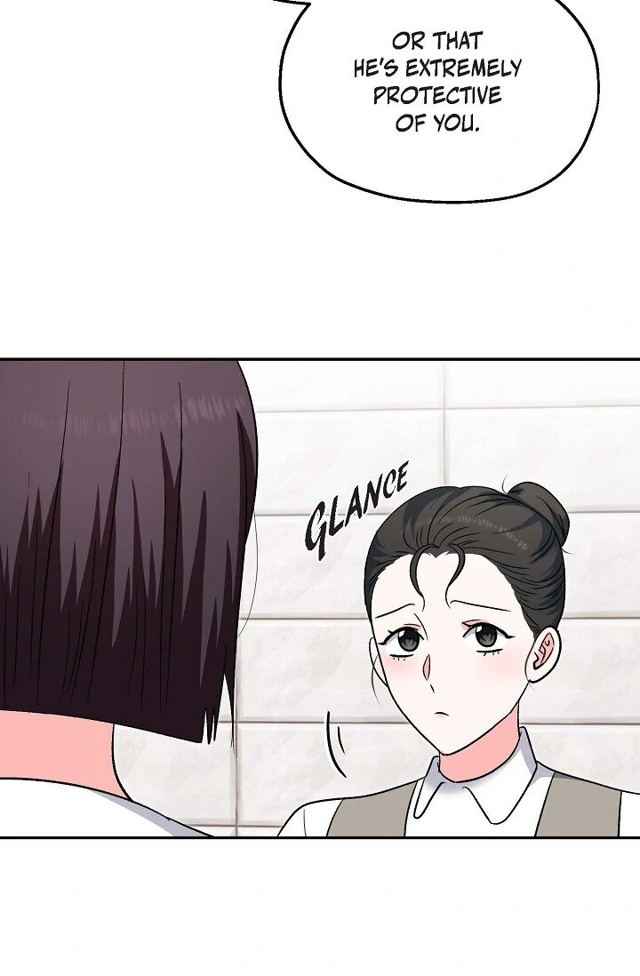Manic Desires chapter 31 page 8