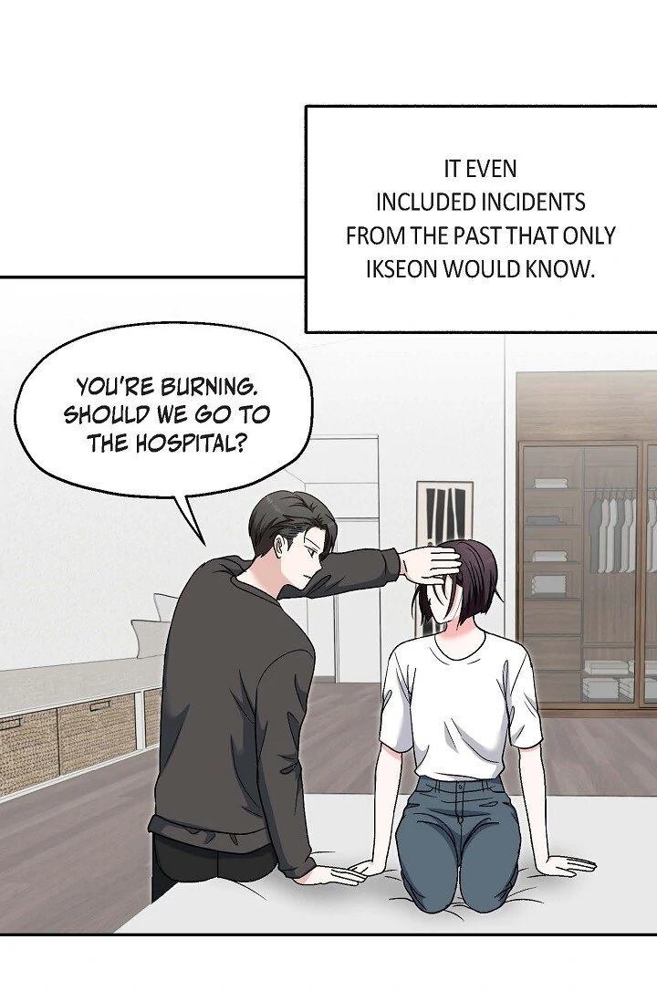 Manic Desires chapter 31 page 28