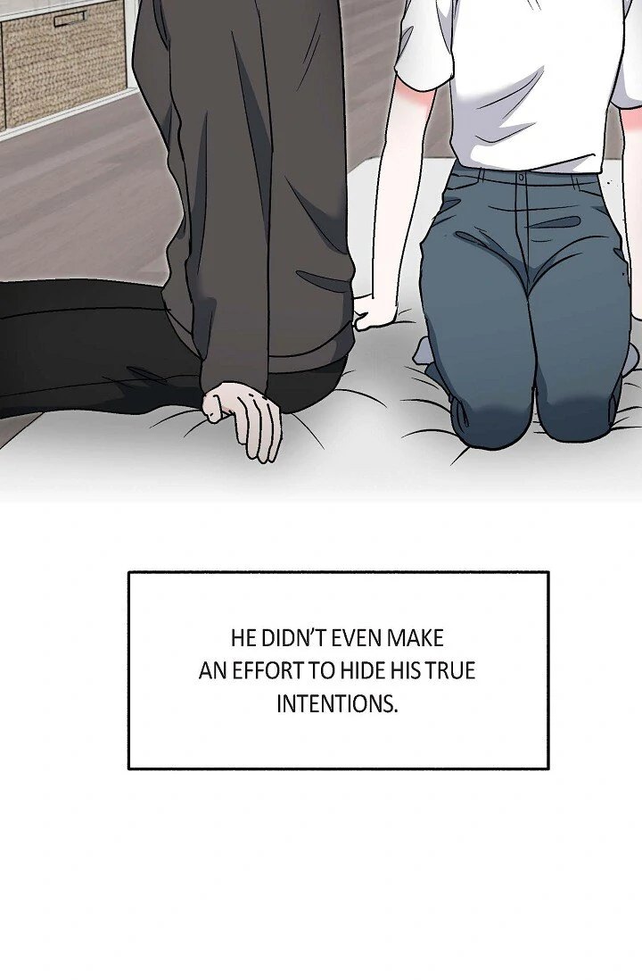 Manic Desires chapter 31 page 49