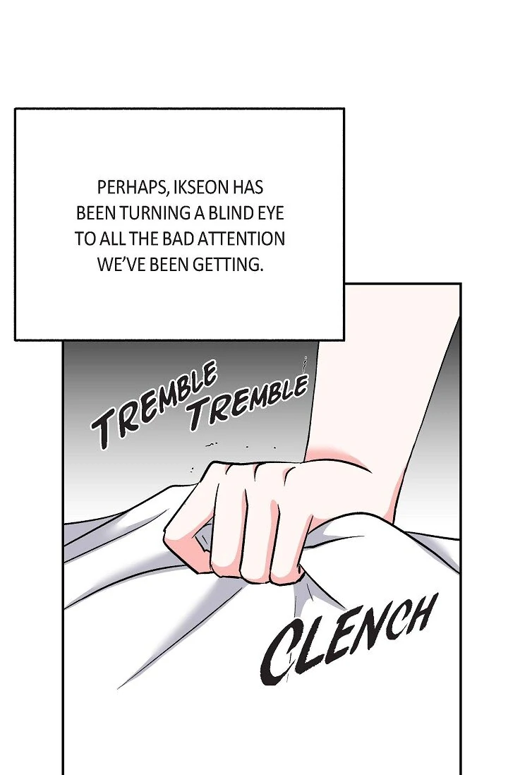 Manic Desires chapter 31 page 50