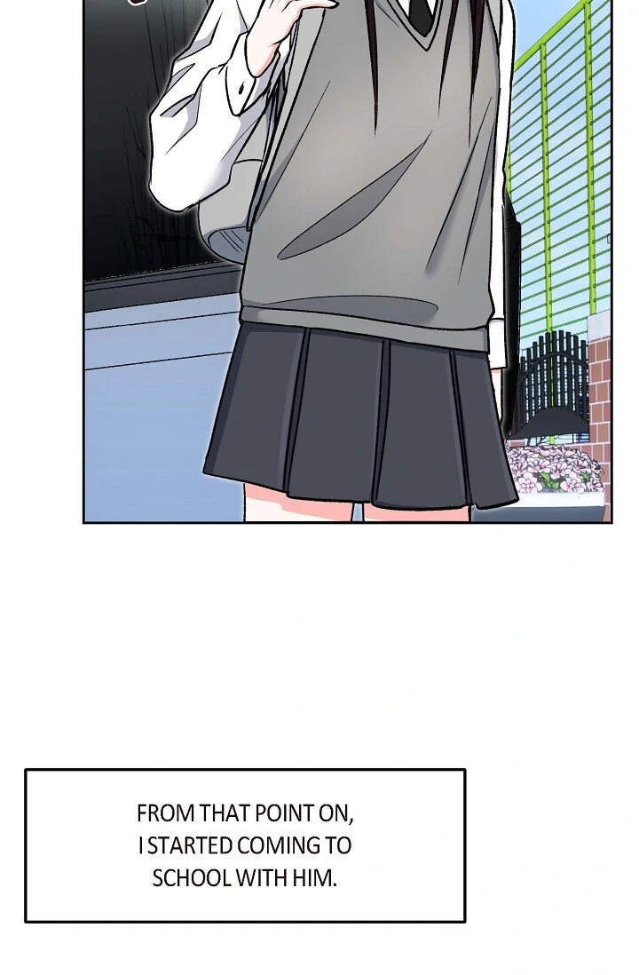 Manic Desires chapter 4 page 44
