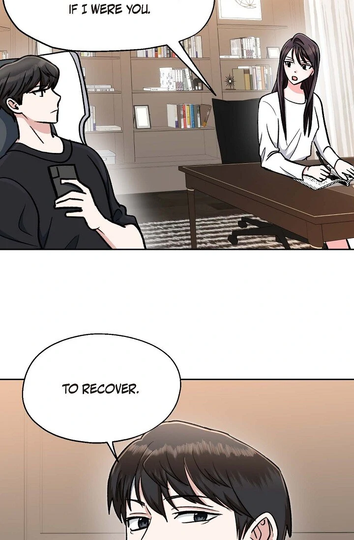 Manic Desires chapter 4 page 50