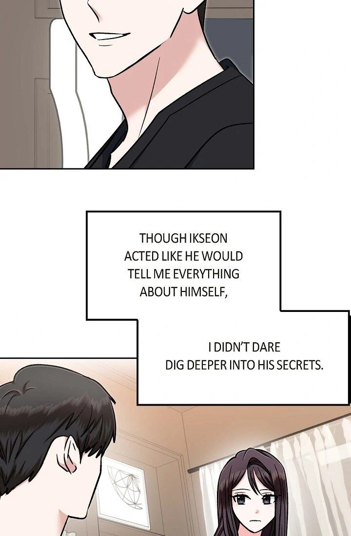 Manic Desires chapter 4 page 54