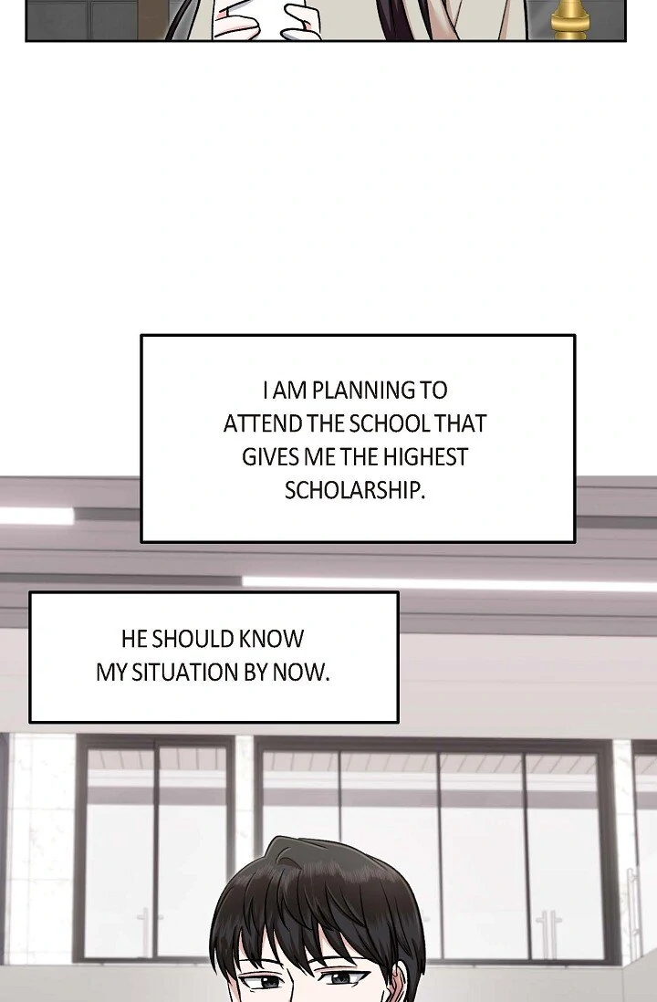 Manic Desires chapter 5 page 8