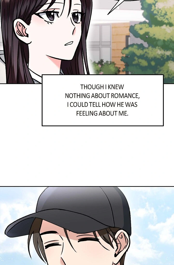 Manic Desires chapter 5 page 19