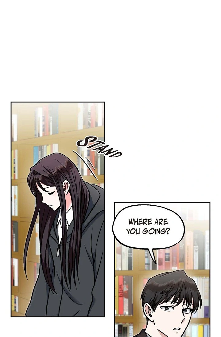 Manic Desires chapter 5 page 26