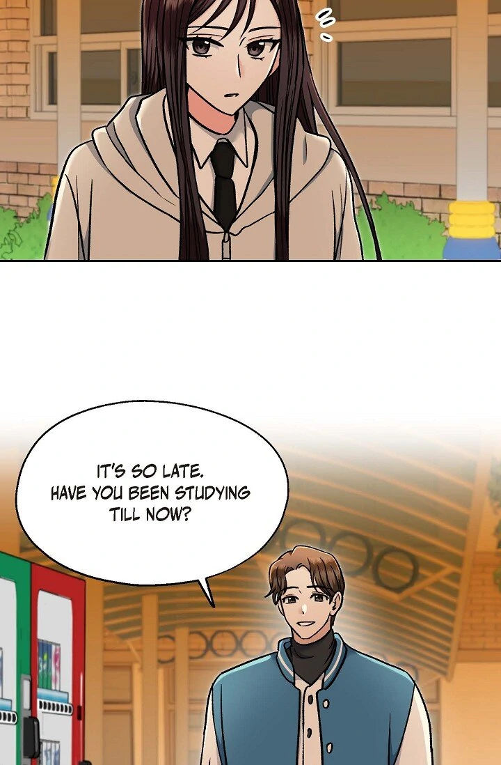 Manic Desires chapter 5 page 34