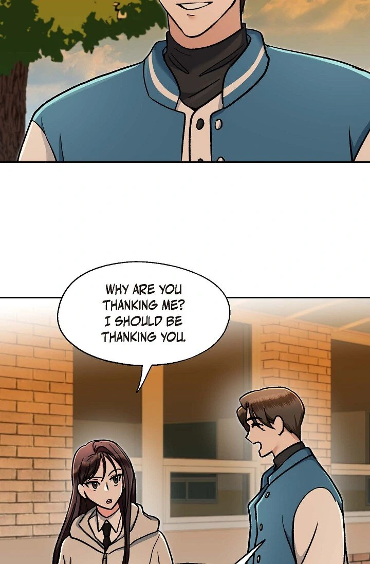 Manic Desires chapter 5 page 40