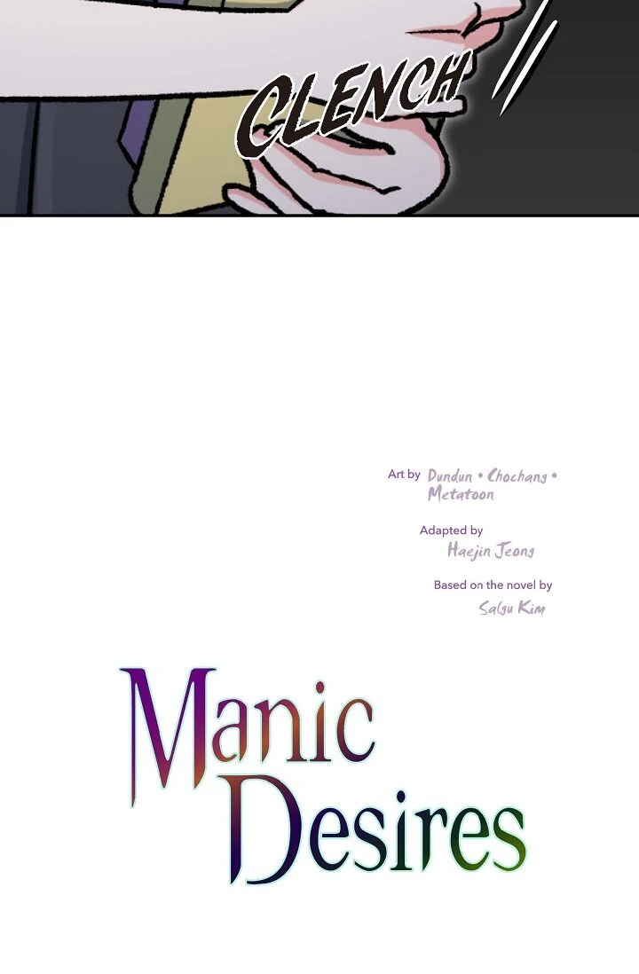 Manic Desires chapter 7 page 10