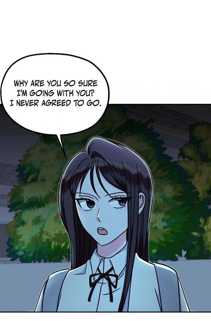 Manic Desires chapter 7 page 27