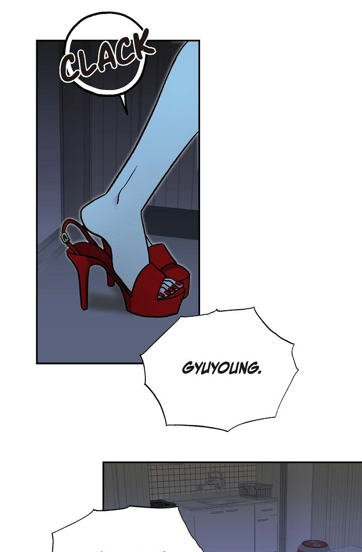 Manic Desires chapter 7 page 68