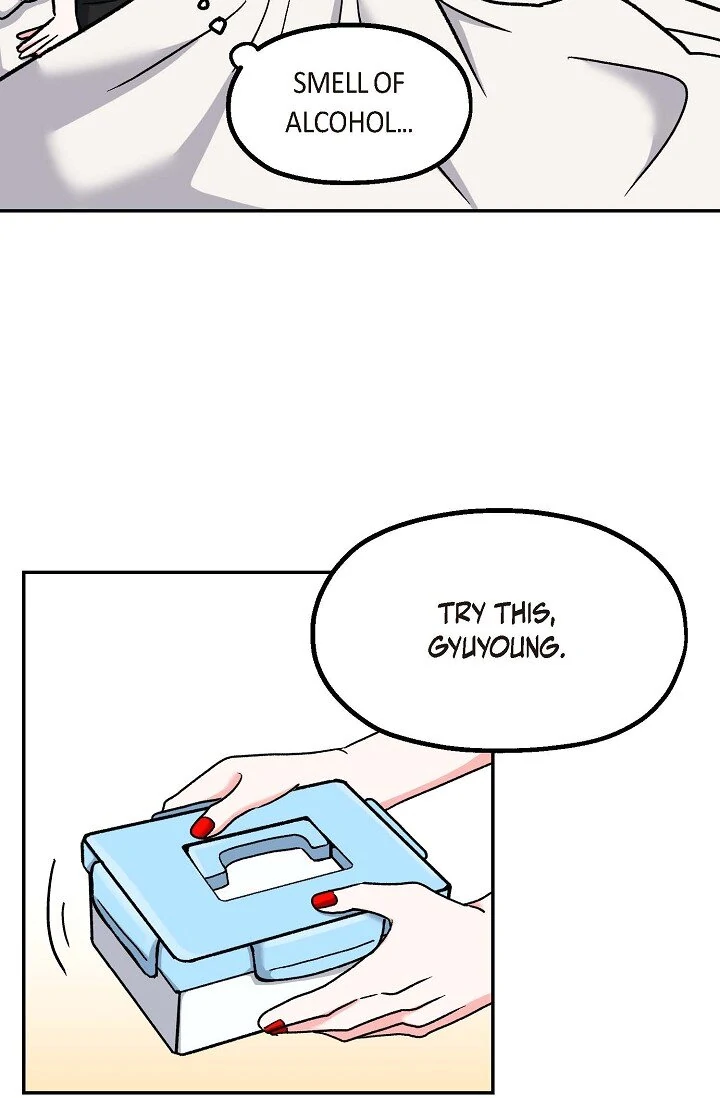 Manic Desires chapter 7 page 72
