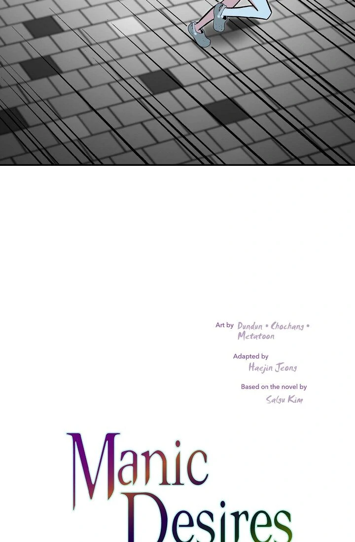 Manic Desires chapter 9 page 21