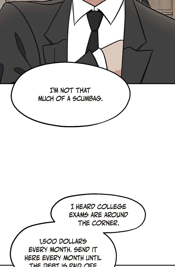 Manic Desires chapter 9 page 84