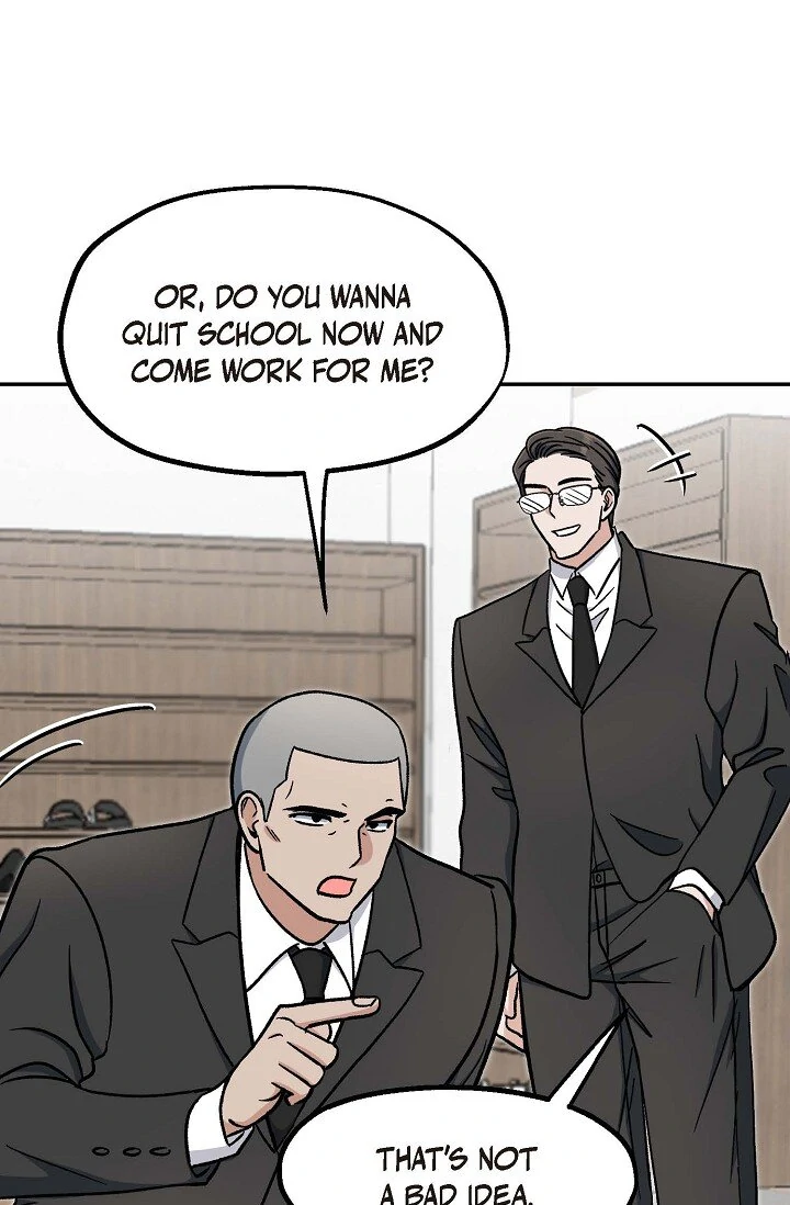 Manic Desires chapter 9 page 87