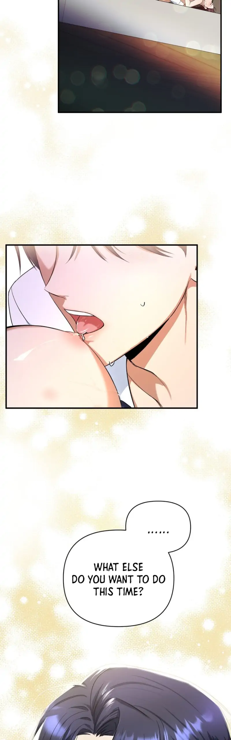 Time-Limited Love Contracts chapter 1 page 4