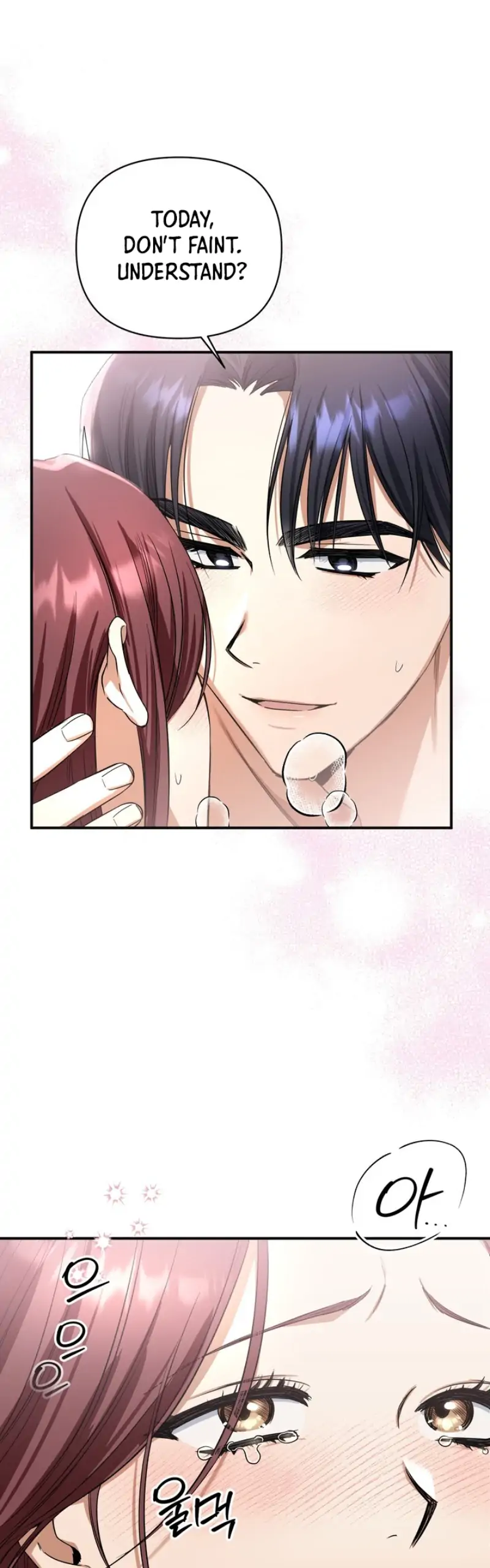 Time-Limited Love Contracts chapter 1 page 16