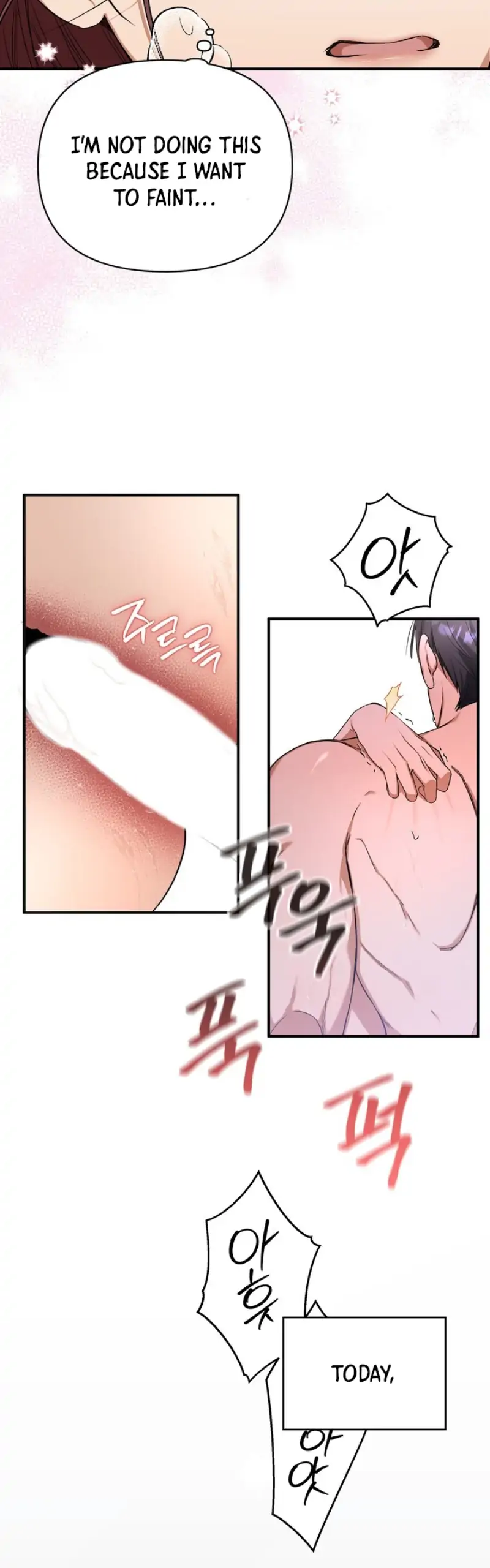 Time-Limited Love Contracts chapter 1 page 17