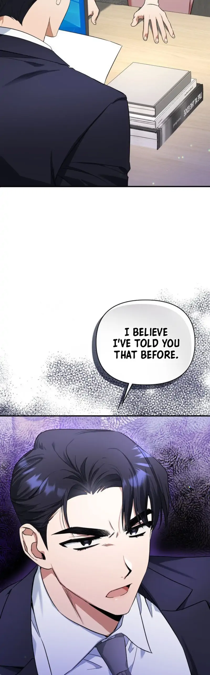 Time-Limited Love Contracts chapter 1 page 31