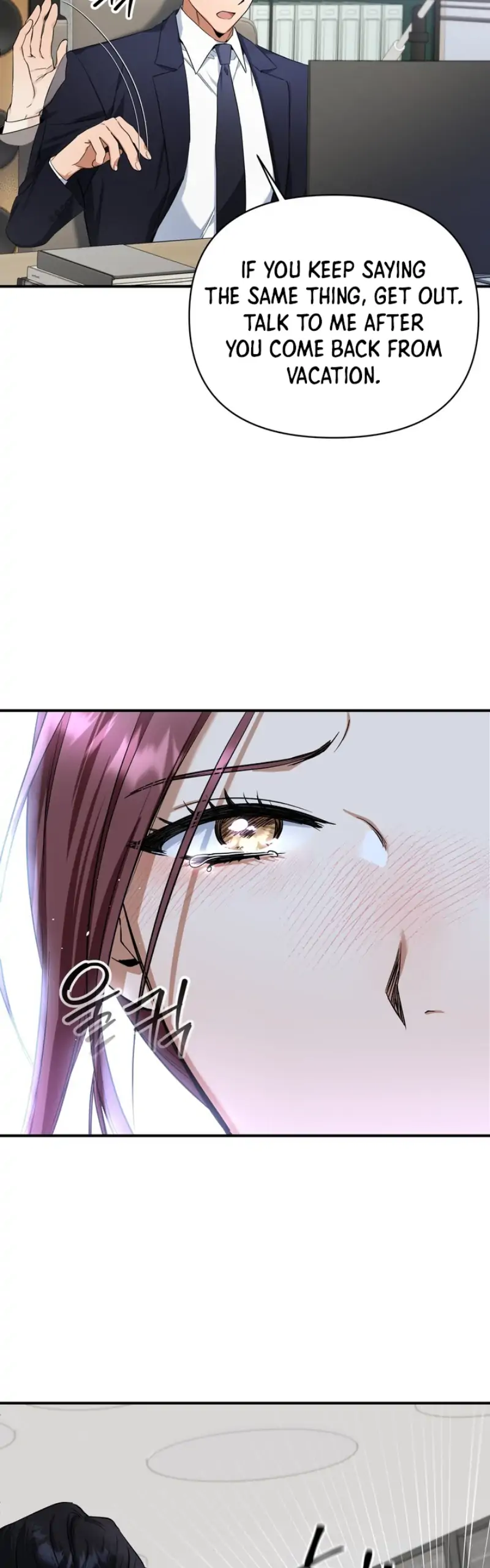 Time-Limited Love Contracts chapter 1 page 43