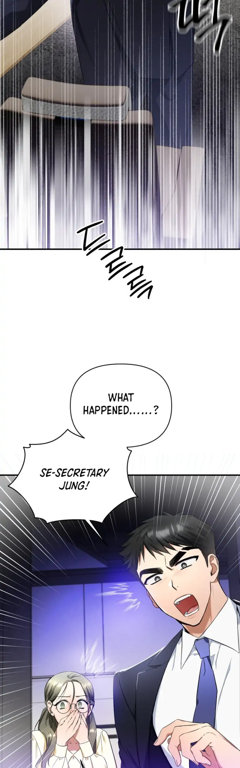 Time-Limited Love Contracts chapter 1 page 47