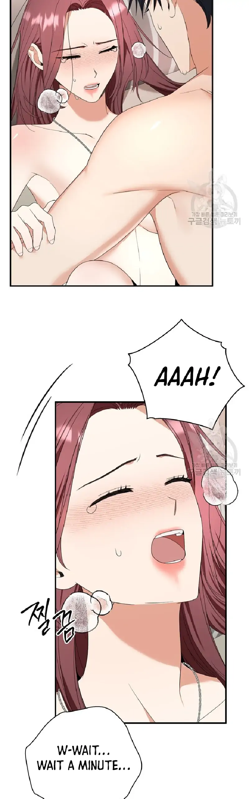 Time-Limited Love Contracts chapter 10 page 4