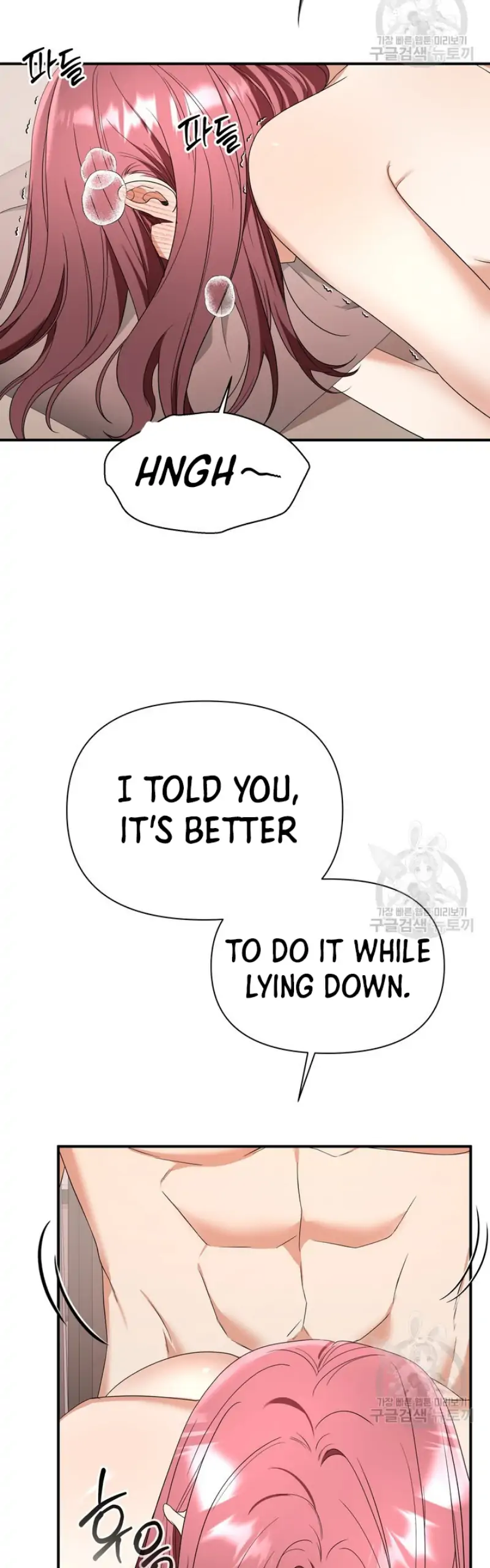 Time-Limited Love Contracts chapter 10 page 31