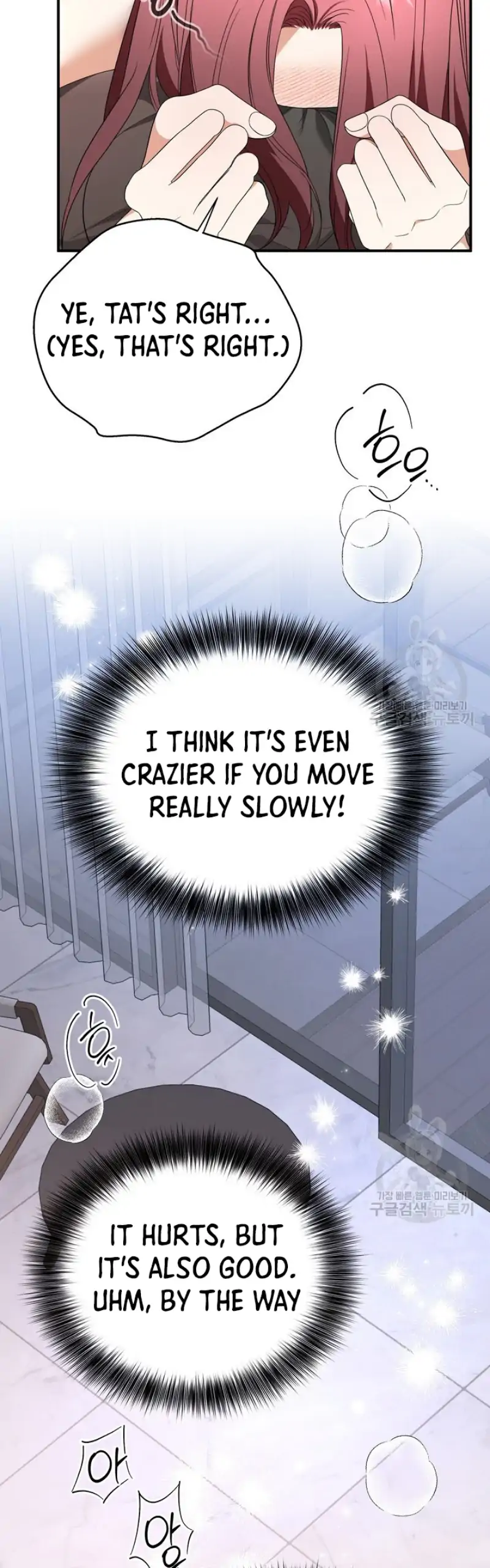 Time-Limited Love Contracts chapter 10 page 32