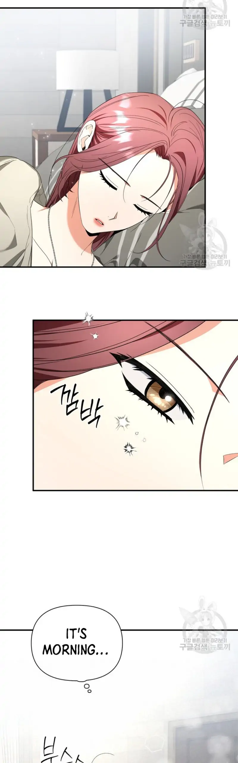 Time-Limited Love Contracts chapter 10 page 35