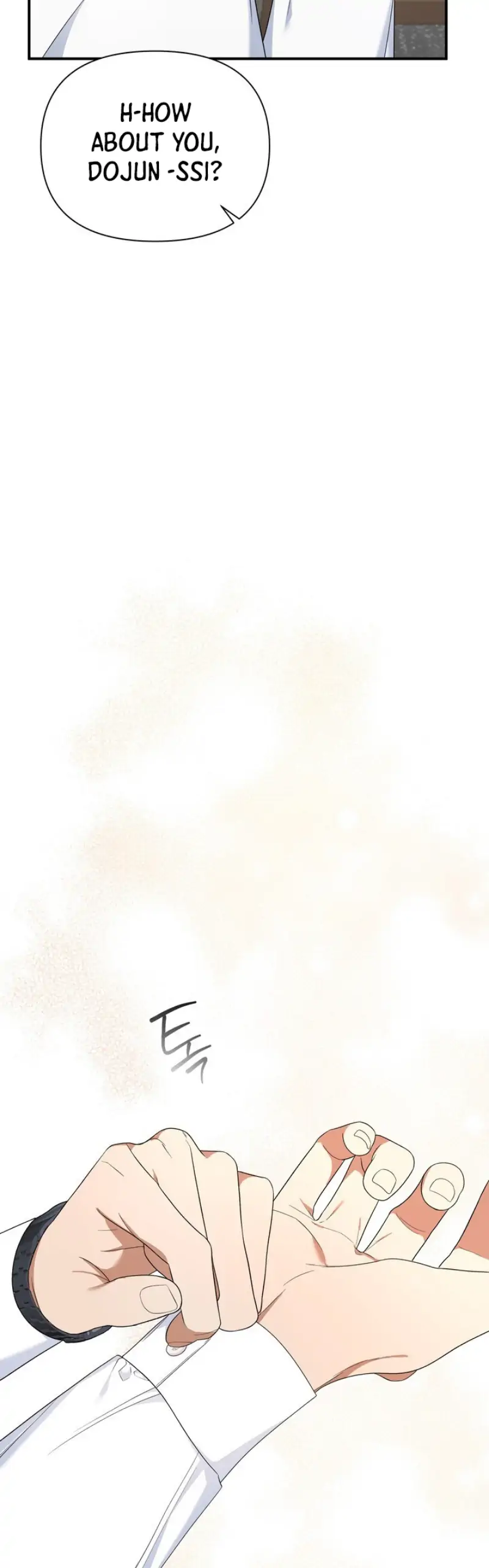 Time-Limited Love Contracts chapter 10 page 40
