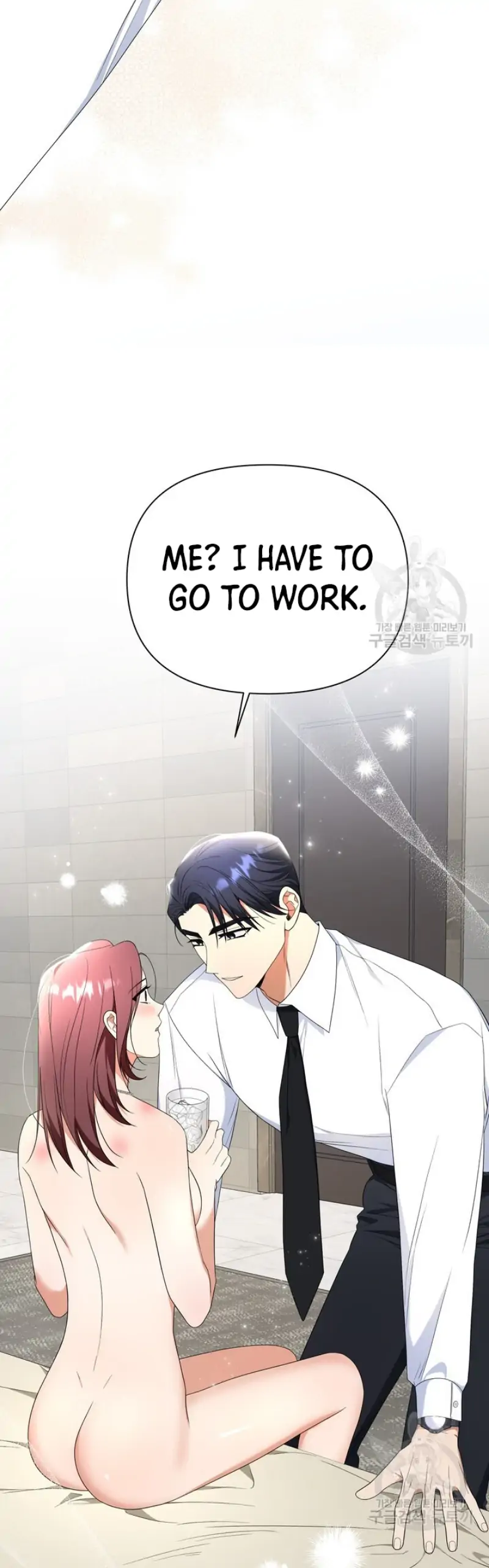Time-Limited Love Contracts chapter 10 page 41