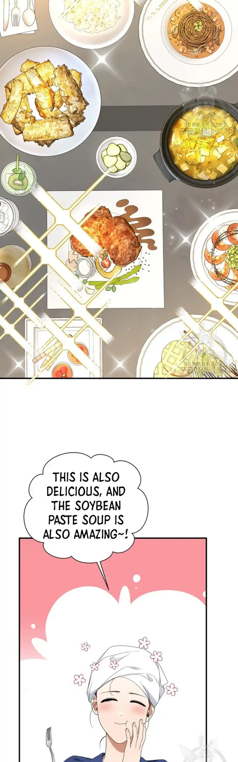 Time-Limited Love Contracts chapter 11 page 37