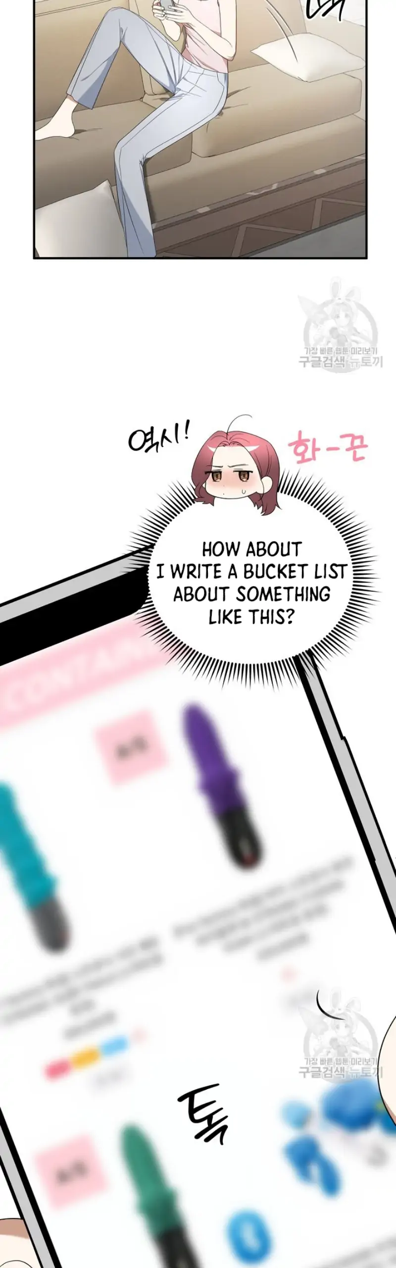 Time-Limited Love Contracts chapter 11 page 44