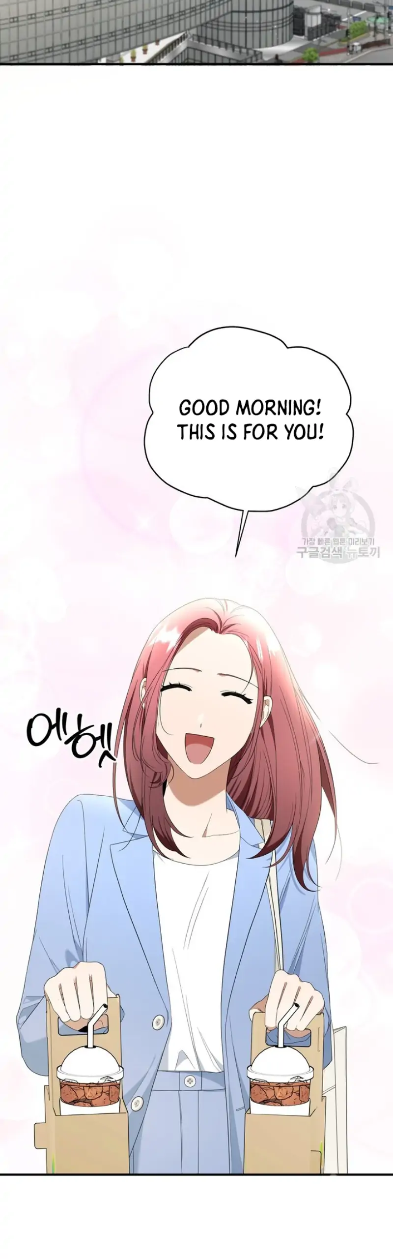 Time-Limited Love Contracts chapter 12 page 20