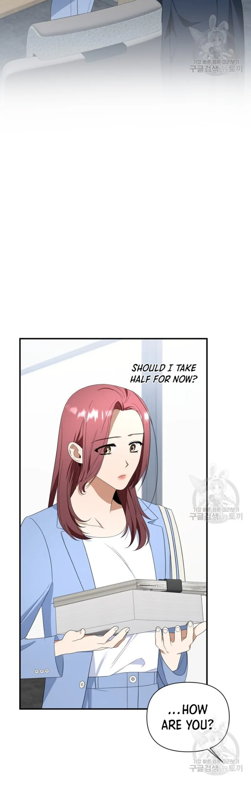 Time-Limited Love Contracts chapter 12 page 29